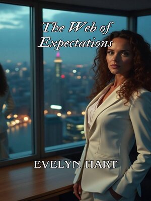 cover image of The Web of Expectations